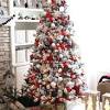 The themes we'll cover are classic christmas, silver and gold, winter wonderland, candy christmas, scandinavian (nordic) christmas decorate them with brightly colored ornaments and lots of white or colored lights. 1