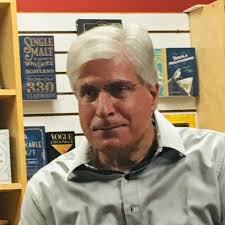 Profile for Jay Kinney Writes