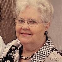 Eleanor Eileen Lee Obituary (2022)