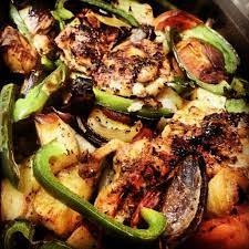 Pin By Shannonkenya On Food Hairy Bikers Baked Chicken Recipes