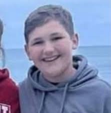STILL MISSING!!! RUNAWAY!!! Lake Dr., Waldo 13-year-old Colt Klinzing was  last seen