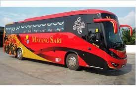 Eticketing.my | platform tiket bas ekspres terbesar malaysia. Book Mayang Sari Bus Ticket Online Schedule Easybook My