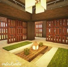 Remember to snap that like button today mrcrayfish. 20 Minecraft House Interior Design Magzhouse