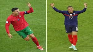 Portugal vs spanyol, jerman vs turki, prancis vs ukraina, italia vs. Tjt61w2ne0yzam
