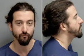 The Assassination of 1976 Presidential Candidate Ralph Templeton