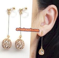 Maybe you would like to learn more about one of these? 9 Klip Yang Indah Pada Anting Anting Dalam Reka Bentuk Yang Berbeza