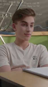 Johnnyorlando and Emily Skinner Edit