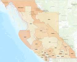 Victoria's planning zones have been reviewed and reformed. Local Government Boundary Changes Province Of British Columbia