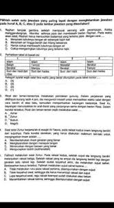 Bank soal fiqih mts, soal uts fiqih kelas 9 semester genap, soal fiqih kelas 9 semester 2 dan kunci jawaban, soal fiqih kelas 9 semester 2 kurikulum 2019, kumpulan soal fiqih kelas xii beserta download contoh soal psikotes deret angka dan jawabannya pdf sumber : Ini Soal Fiqih Apa Yahh Jawaban Nya Brainly Co Id
