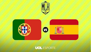 Assistir o grande duelo entre espanha x portugal online na tv no smartphone e no tablet em casa ou em qualquer lugar. Portugal X Espanha Voce Consegue Acertar Essas Questoes Sobre Os Ultimos Jogos 07 10 2020 Uol Esporte