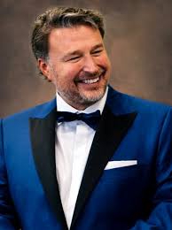 James Dorsett Obituary