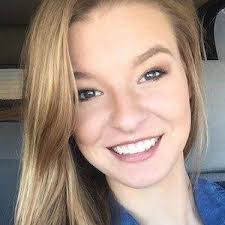 Molly Garcia's Instagram, Twitter & Facebook