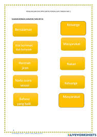 Download batas2 pergaulan pdf for free. Ejercicio De Batasan Pergaulan Dalam Kehidupan Seharian