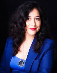 Valeria Ramirez - Clare Hall