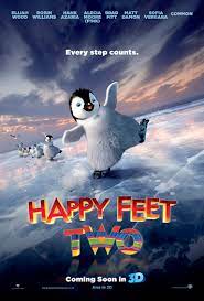 Director george miller doesn't seem to have his heart in the. Happy Feet Two 2011 Imdb
