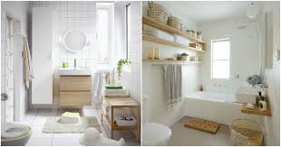 Appliances, bathroom decorating ideas, kitchen remodeling, patio furniture, power tools, bbq grills, carpeting, lumber, concrete, lighting, ceiling fans and more at the home depot. Ideas De Almacenaje Para Banos Decoracion De Interiores Y Exteriores Estiloydeco