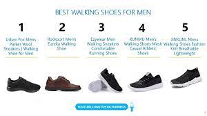 Best Walking Shoes For Men Mens Walking Shoes Best Walking Shoes Best Shoes For Men