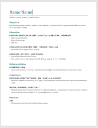 Plus, you'll probably be caught—and fired. First Time Making A Resume Any Tips For Improving This Don T Think I Have A Lot To Put On Here Resumes