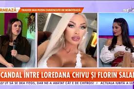 An exclusive selection of women's and men's ready to wear, shoes, accessories. InformaÈ›ii Despre Loredana Chivu Pagina 3