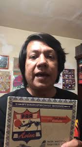 I’m very happy to share this with you @vivaparavion feat. Paul Johnson  (yes, the one that wrote Squad Car and Mr. moto) and friends (John Blair,  @dustywatsondrums , @ferenc_dobronyi and Me! Available ...