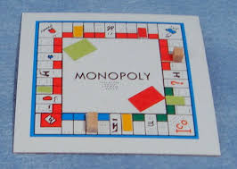 It's about how long they can survive. Lasten Monopoli