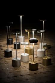 Luciole table lamp multitasking light. Pin On Luxciole