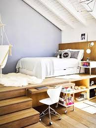 See more ideas about diy bed, bed storage, storage bed. 31 Contemporary Teen Bedroom Design Ideas Digsdigs