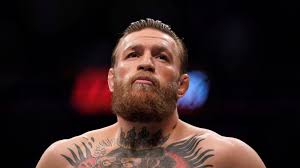He returns to mma after a nearly two year hiatus including. Conor Mcgregor A U F C Fighter Sued In Ireland Over Rape Accusations The New York Times
