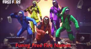 If you are looking to create your heroic nickname with fancy text, you are in the right place. Best Free Fire Names 500 Stylish Names For Free Fire Free Knowledge