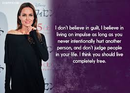 15 Quotes By Angelina Jolie That Define The Badass Alpha Woman We Can T Help But Admire