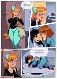 ✅️ Porn comic Danny Phantom. Maddie Fenton. A Mothers Plan Sex comic milf  Maddie was | Porn comics in English for adults only | sexkomix2.com
