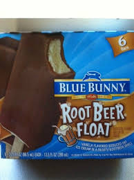 Root Beer Float Popsicles Root Beer Float Root Beer Float Popsicles How Sweet Eats