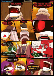 Agent Madness Combat hentai videos - GIFs and images. Get ready for some extreme excitement!