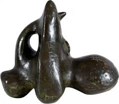 Bildergebnis für Victor Brecheret