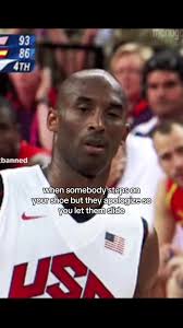 Kobe Pickleball Apology