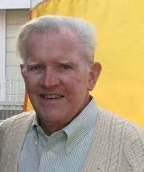 Martin Bohan Obituary