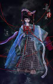pin on bjd and monster high repaint