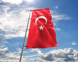 Finde fotos von türkei flagge. Turkei Flagge Bedrucken Lassen Online Gunstig Kaufen