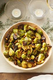 They're perfect for christmas dinner or to accompany a sunday roast. 52 Best Christmas Side Dishes 2020 Easy Recipes For Holiday Dinner Sides
