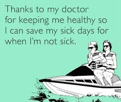 Happy National Doctors Day 5 Doctor Memes To Tickle Your Funny Bone National Doctors Day Doctors Day Sick Meme