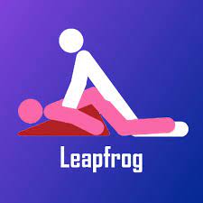 What is the leapfrog sex position? | The Sun