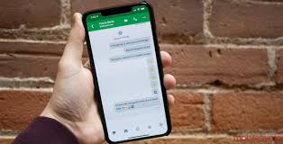 Let's say you need to save photographs from someone who shared pictures with you. Google Extends Classic Hangouts Support Until June 2020 For Some