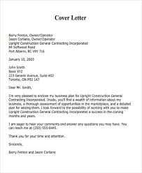 Does that phrase strike fear in your heart? Free 40 Business Proposal Letter Templates In Pdf Ms Word Pages Google Docs