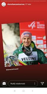 Karl geiger born february 11 1993 is a german ski jumper karl geiger 1075 m lillehammer 2013 hungarian commentary karl geiger 239 m vikersund skifliege. Agnieszka Pajak On Twitter Karl Geiger Is Now New Severin Freund Skijumpingfamily