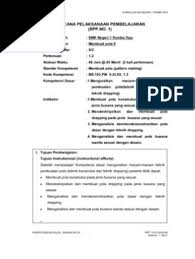 Soal dan jawaban desain busana kelas xi. Soal Tata Busana Kelas 8 Materi Pola Dan Desain Masnurul