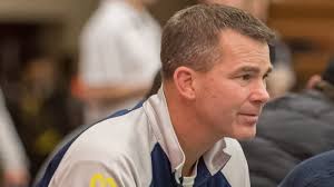 Hartland wrestling coach Todd Cheney gets 800th career win