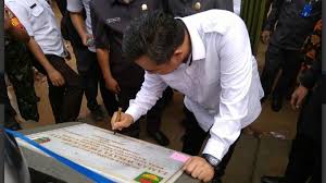 Inspeksi sanitasi kolam renang pahoman bandar. Polisi Cek Jenazah Korban Tenggelam Di Kolam Renang Pringsewu Lampung Lampung Media
