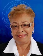 Lauderdale Lakes CRA Board of Commissioners