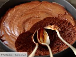 Tous Les Secrets D Une Mousse Au Chocolat Maison Inratable Mousse Au Chocolat Maison Mousse Au Chocolat Mousse Au Chocolat Facile