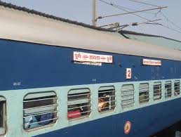 12129 Azad Hind Express Pt Durg To Tatanagar Cr Central